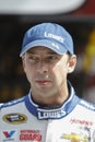 Chad Knaus Royalty Free Stock Photo