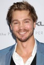Chad Michael Murray Royalty Free Stock Photo