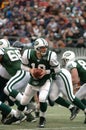 Chad Pennington Royalty Free Stock Photo