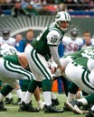 Chad Pennington, New York Jets