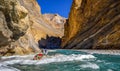 Chadar trek, Zanskar, India