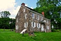 Chadds Ford, PA: Benjamiin Ring House