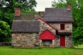 Chadds Ford, PA: Gideon Gilpin House