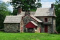 Chadds Ford, PA: Gideon Gilpin House