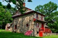 Chadds Ford, PA: Gideon Gilpin House