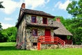 Chadds Ford, PA: Gideon Gilpin House