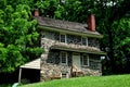 Chadds Ford, PA: John Chads' Home