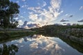 Chadwick Lakes