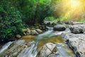 Chae Son National Park. Royalty Free Stock Photo