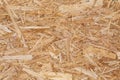 Chaff texture Royalty Free Stock Photo