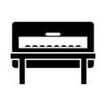 Chafing Dish Icon