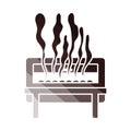 Chafing Dish Icon