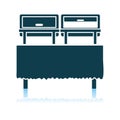 Chafing Dish Icon