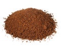 Chaga Mushroom milled - Healthy Nutrition