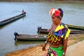 Embera Village, Chagres, Panama