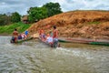 Embera Village, Chagres, Panama