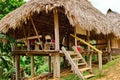 Embera Village, Chagres, Panama