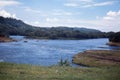 Chagres River, Gatun Lake, Canal Zone, Panama