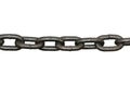 Chain Royalty Free Stock Photo