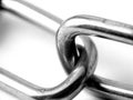 Chain 2 Royalty Free Stock Photo