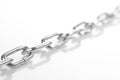 Chain Royalty Free Stock Photo
