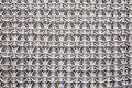 Chain armour texture Royalty Free Stock Photo