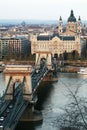 Chain Bridge