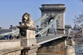 Chain Bridge, Budapest