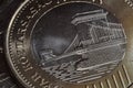 Chain Bridge Coin