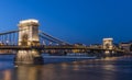 The Chain Bridge Szechenyi Lanchid