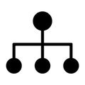 Chain Of Command Icon