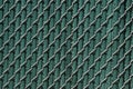Urban Chain Link Closeup Abstract Texture Background Royalty Free Stock Photo