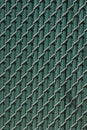 Urban Chain Link Closeup Abstract Texture Background