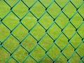 Chain Link Fence