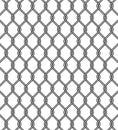 Chain link fence texture Royalty Free Stock Photo