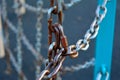 Chain Links