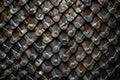 Chain Mail Texture, Chain Armour Hauberk Background, Medieval Knight Chainmail