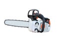 Chain saw