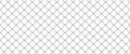 Chainlink fence Royalty Free Stock Photo