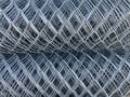 Chainlink Fencing Mesh