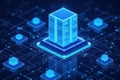 Chainlink Node Hosting Platform