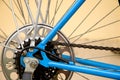 Chainrings