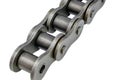 Chains for industrial machinery in factory manufacture