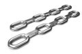 Chains Royalty Free Stock Photo