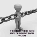 In Chains