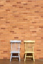 Chair Royalty Free Stock Photo