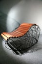 Chair design