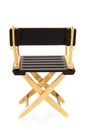 Chair from director