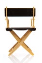 Chair from director