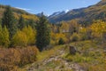 Chair Mountain Elk Mountain Range Gunnison County